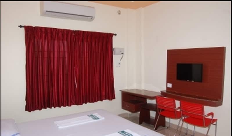 Sri Sudharsana Residency (60 kms from Tirunelveli), Tirunelveli 4
